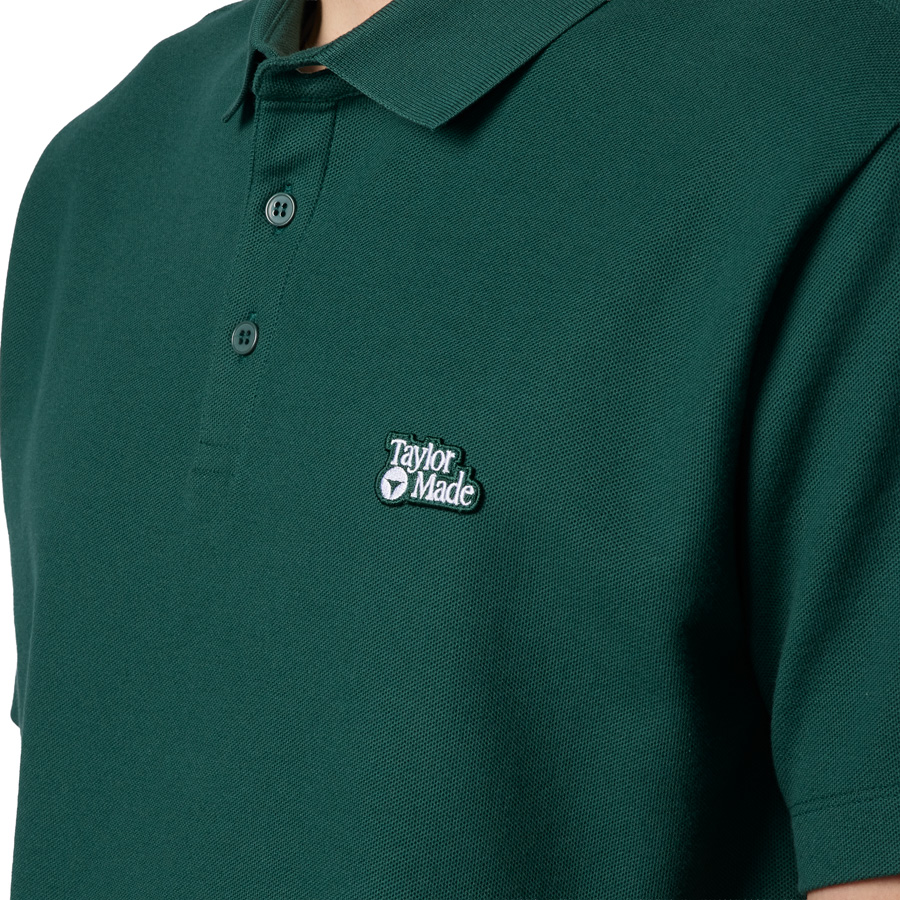 Pique 85 Polo