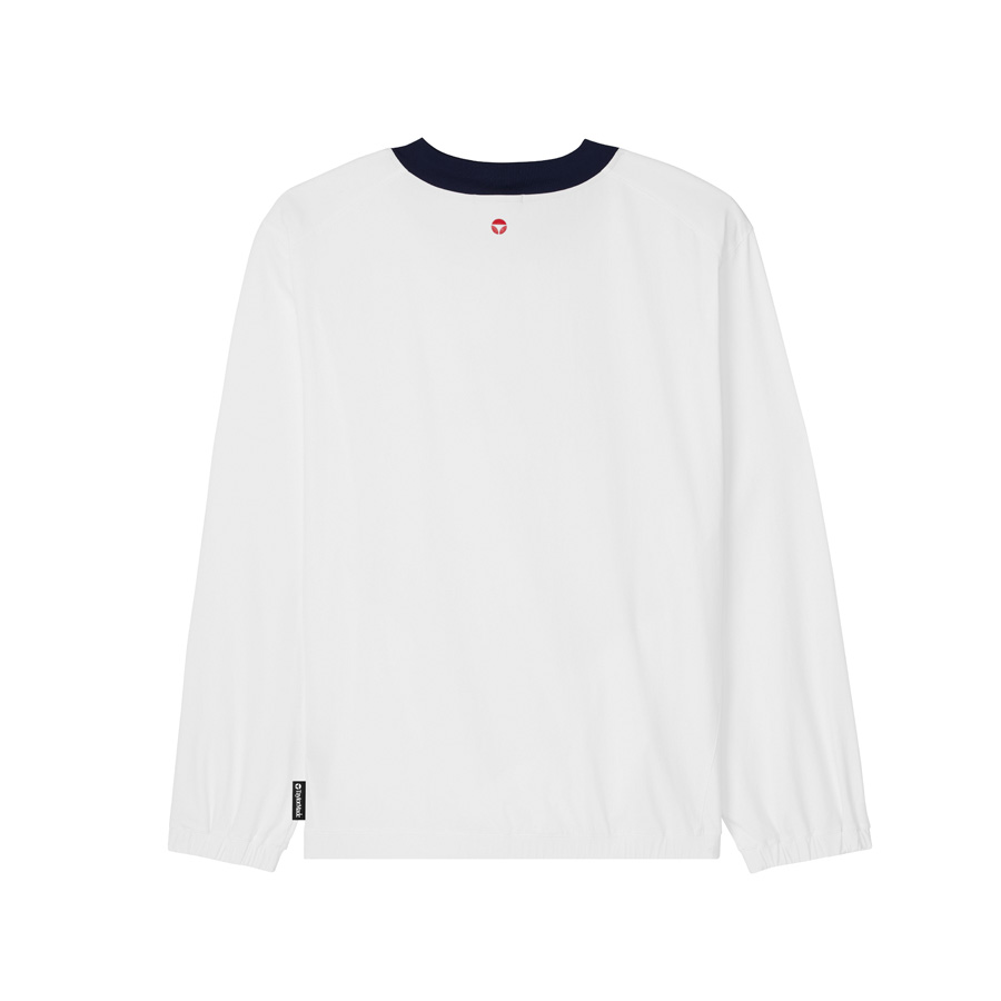 Legacy 85 Windshirt