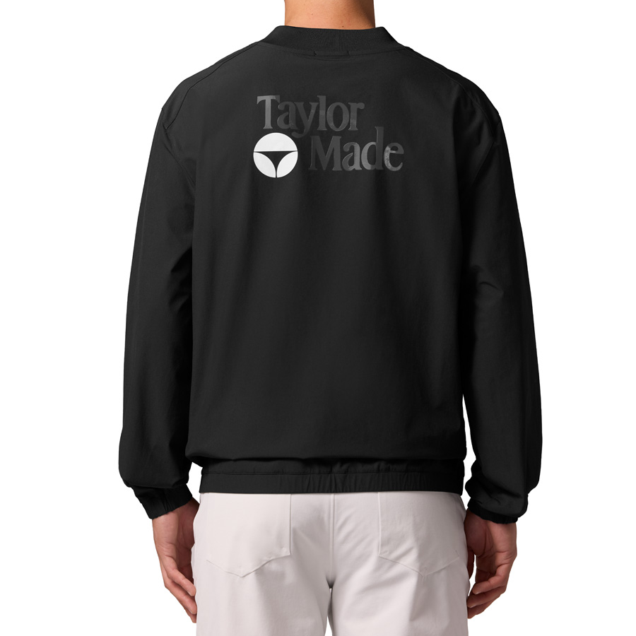 Legacy 85 Windshirt