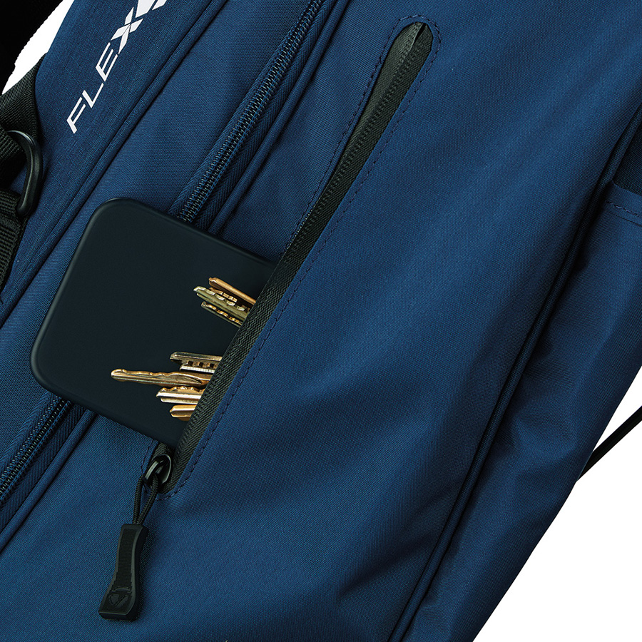 FlexTech Stand Bag