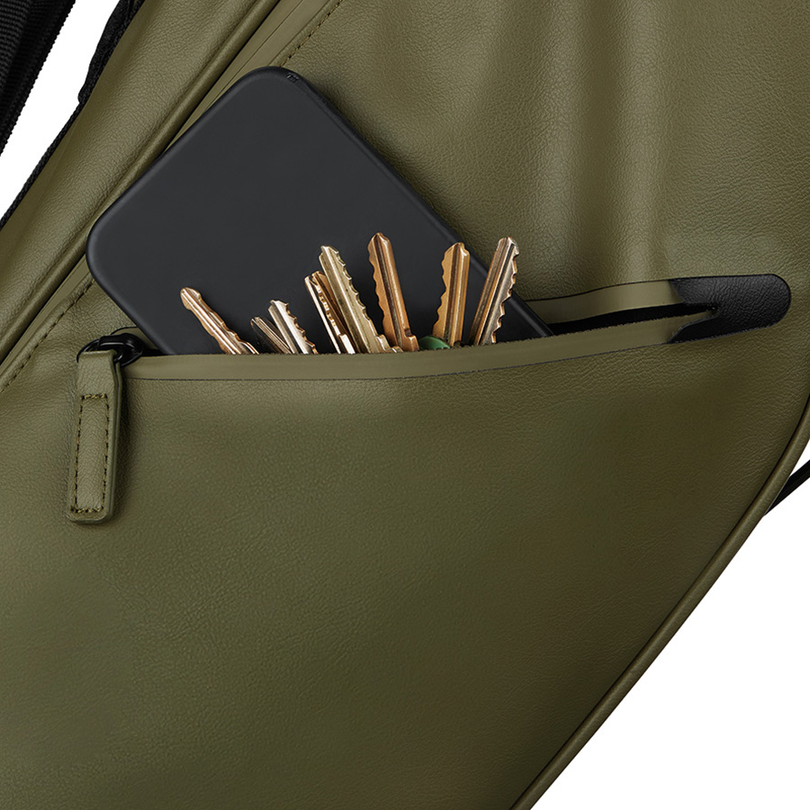 FlexTech Carry Premium Stand Bag