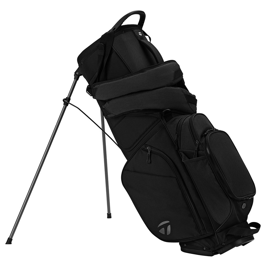 FlexTech Crossover Stand Bag