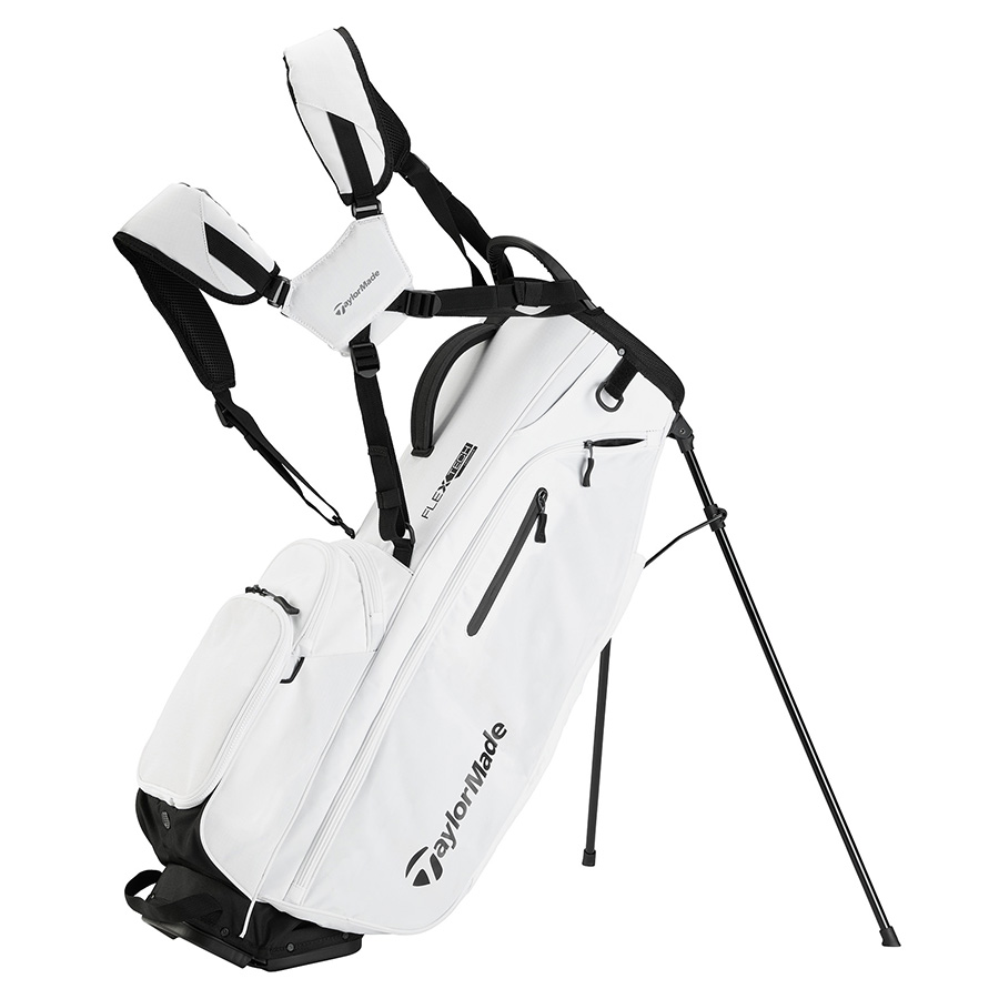 FlexTech Crossover Stand Bag