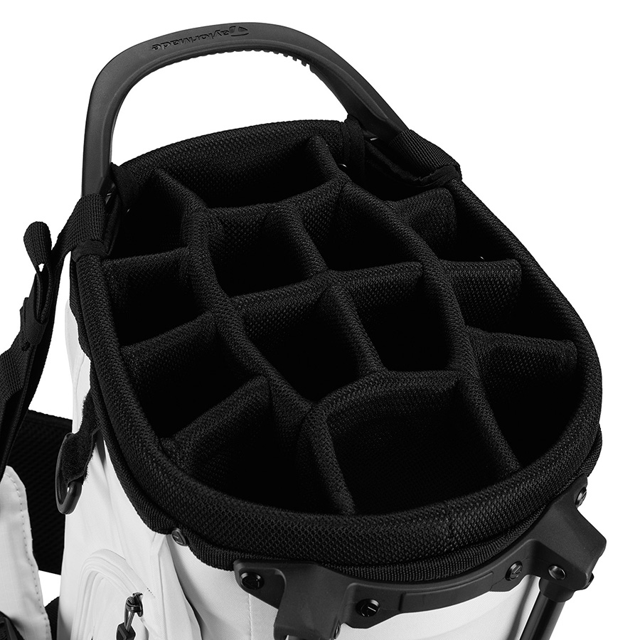 FlexTech Crossover Stand Bag