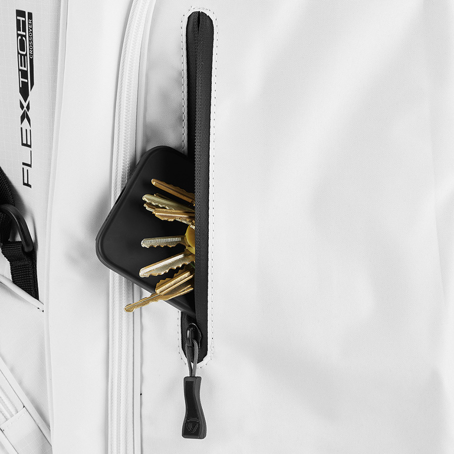 FlexTech Crossover Stand Bag