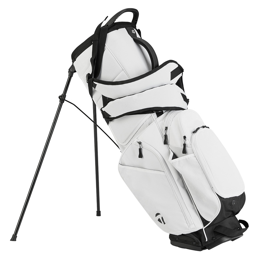 FlexTech Crossover Stand Bag