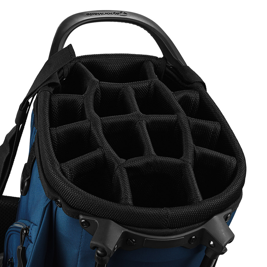 FlexTech Crossover Stand Bag