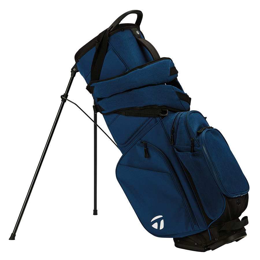 FlexTech Crossover Stand Bag