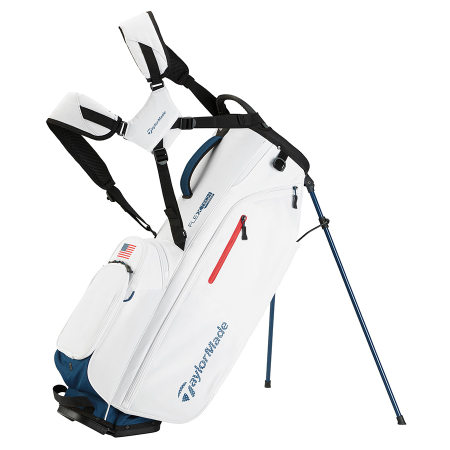 FlexTech Crossover Stand Bag