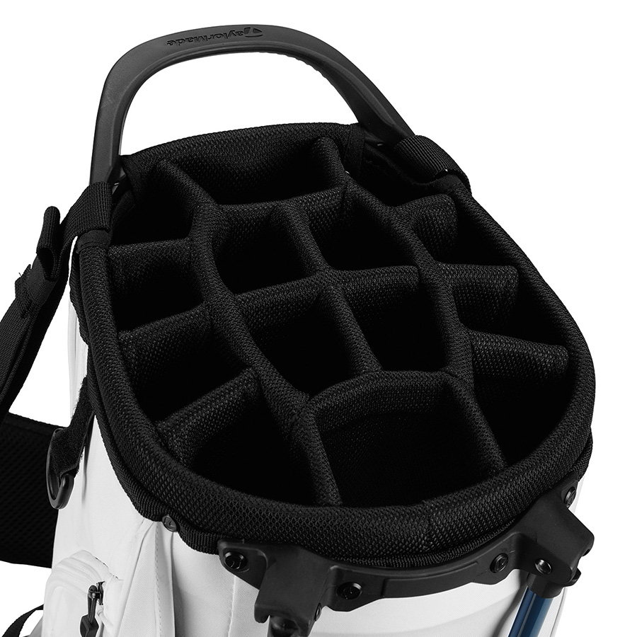FlexTech Crossover Stand Bag