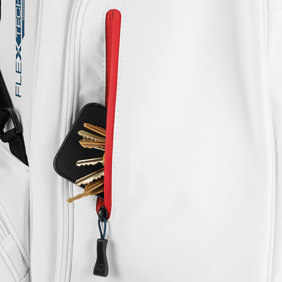 FlexTech Crossover Stand Bag