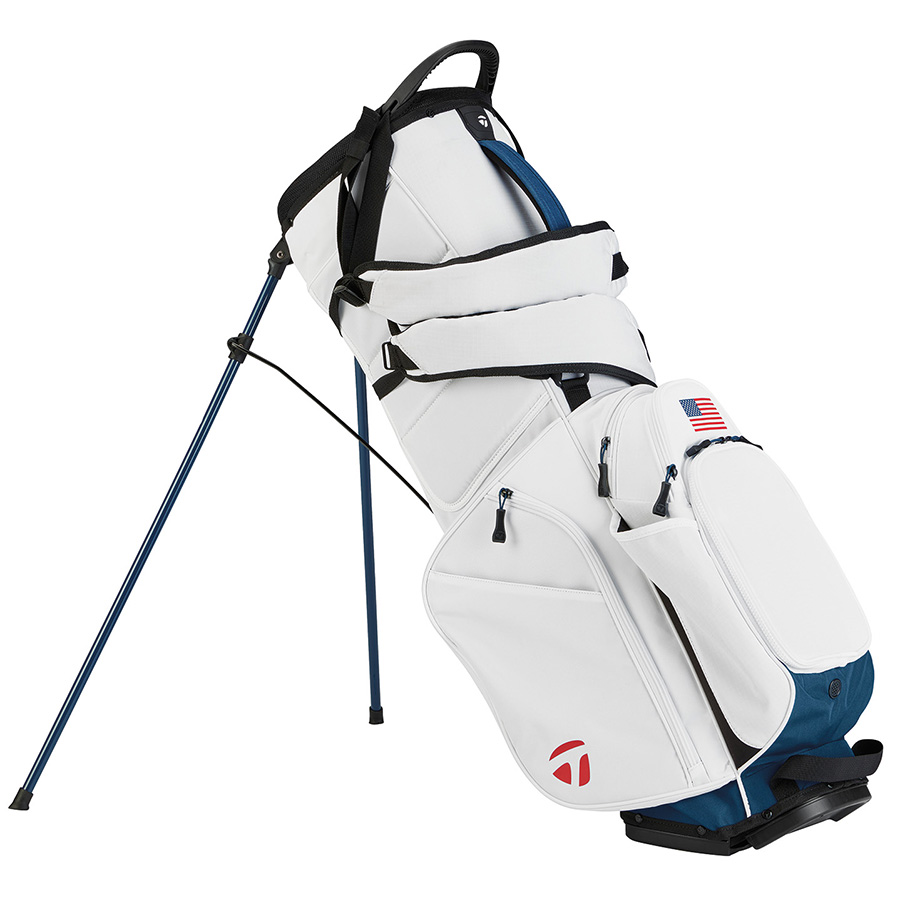 FlexTech Crossover Stand Bag