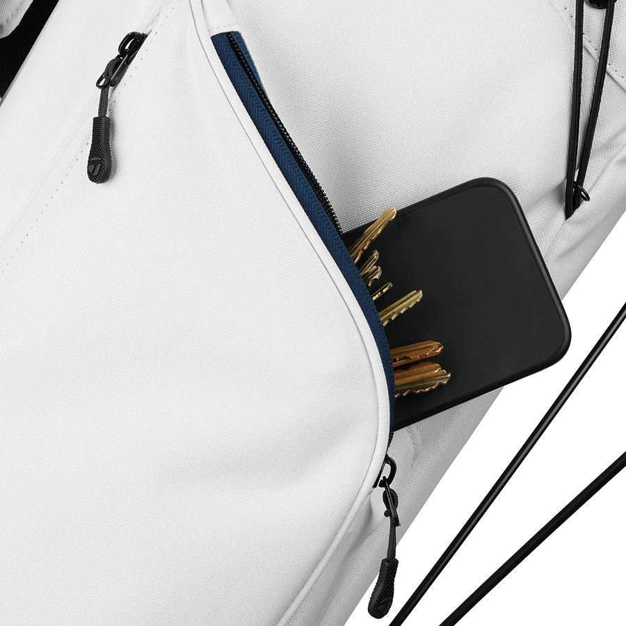 FlexTech Junior Stand Bag
