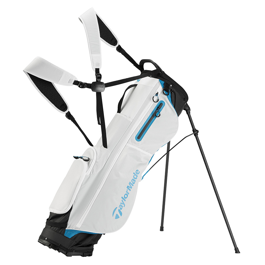 FlexTech SuperLite Stand Bag