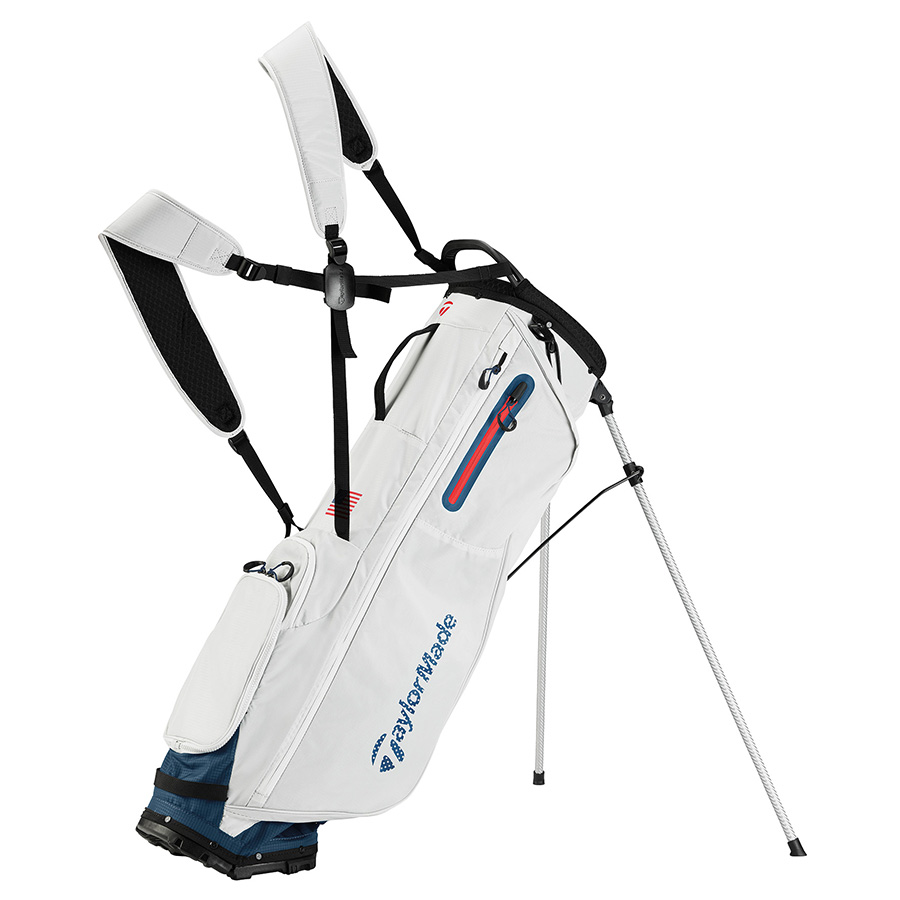FlexTech SuperLite Stand Bag