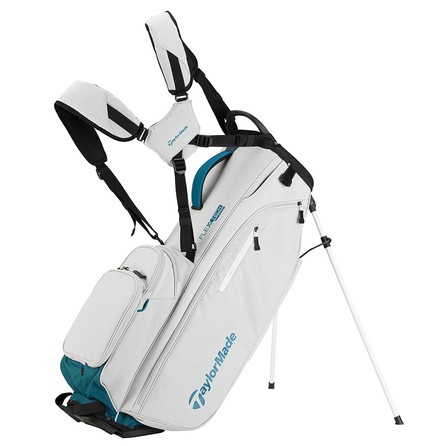 FlexTech Crossover Stand Bag