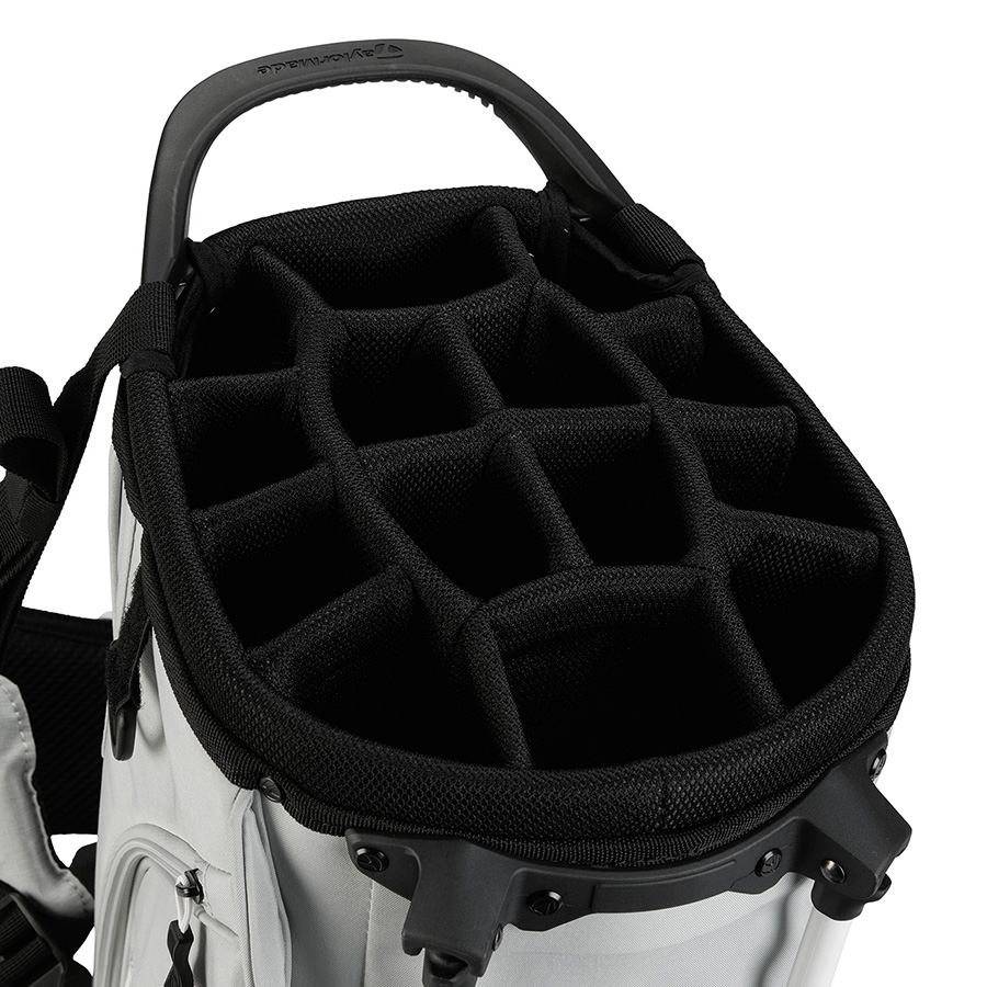 FlexTech Crossover Stand Bag
