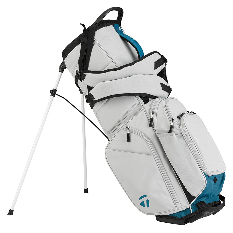 FlexTech Crossover Stand Bag