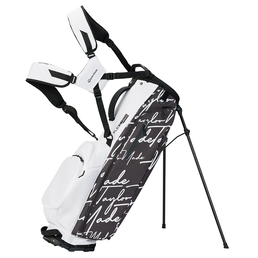 FlexTech Stand Bag