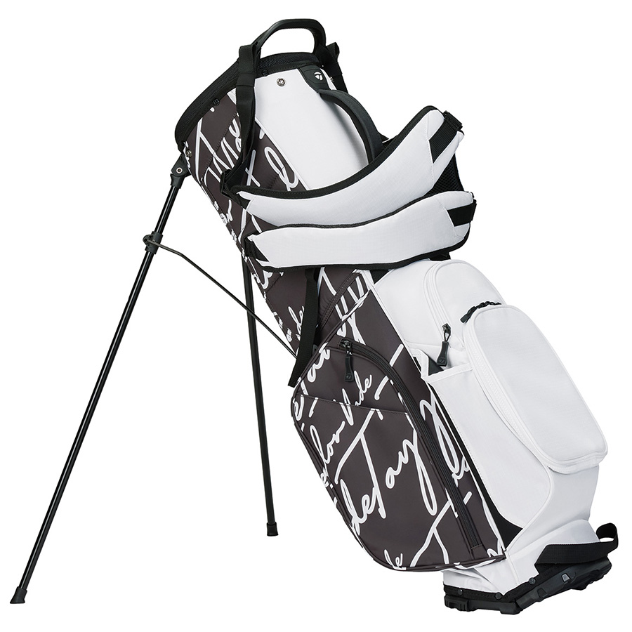 FlexTech Stand Bag