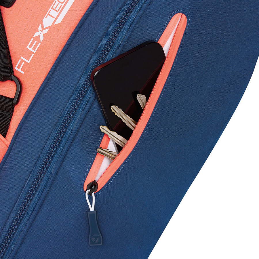 FlexTech Stand Bag