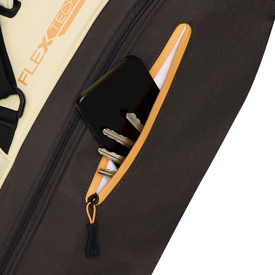 FlexTech Stand Bag