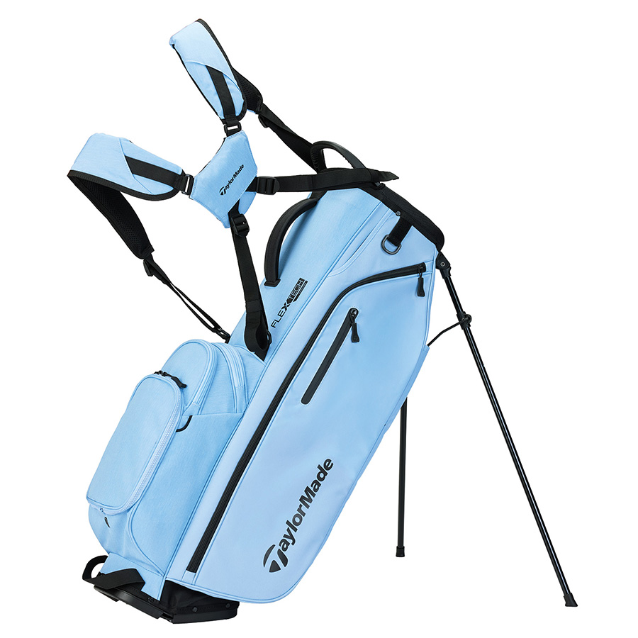 FlexTech Crossover Stand Bag