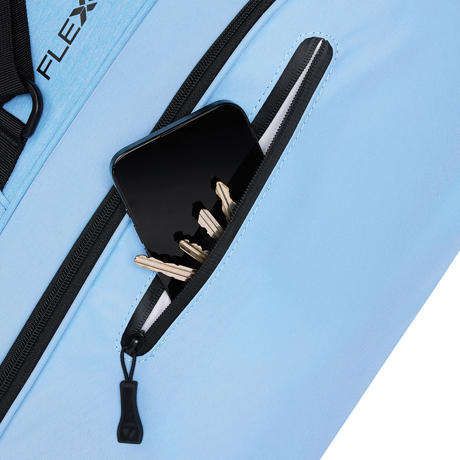 FlexTech Crossover Stand Bag