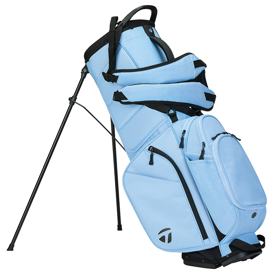 FlexTech Crossover Stand Bag