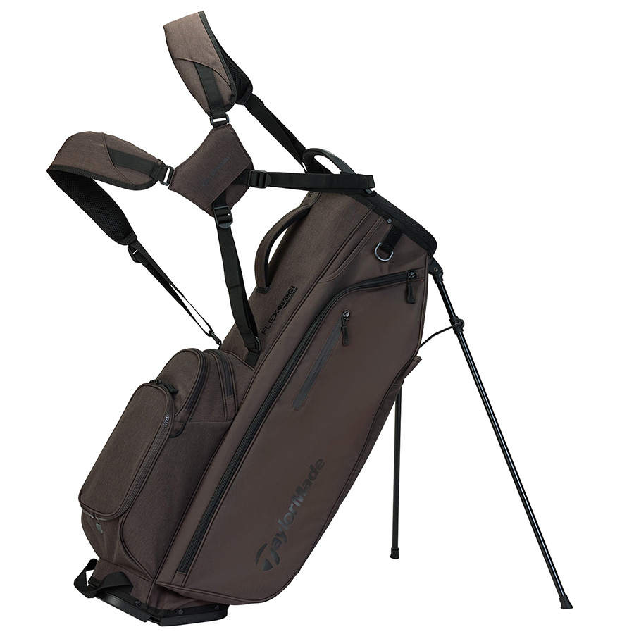 FlexTech Crossover Stand Bag