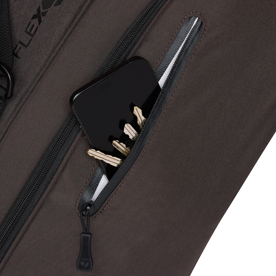 FlexTech Crossover Stand Bag