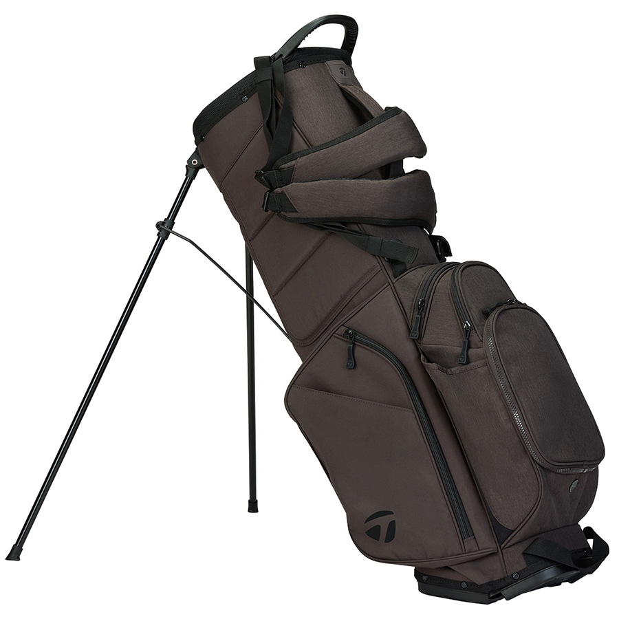 FlexTech Crossover Stand Bag