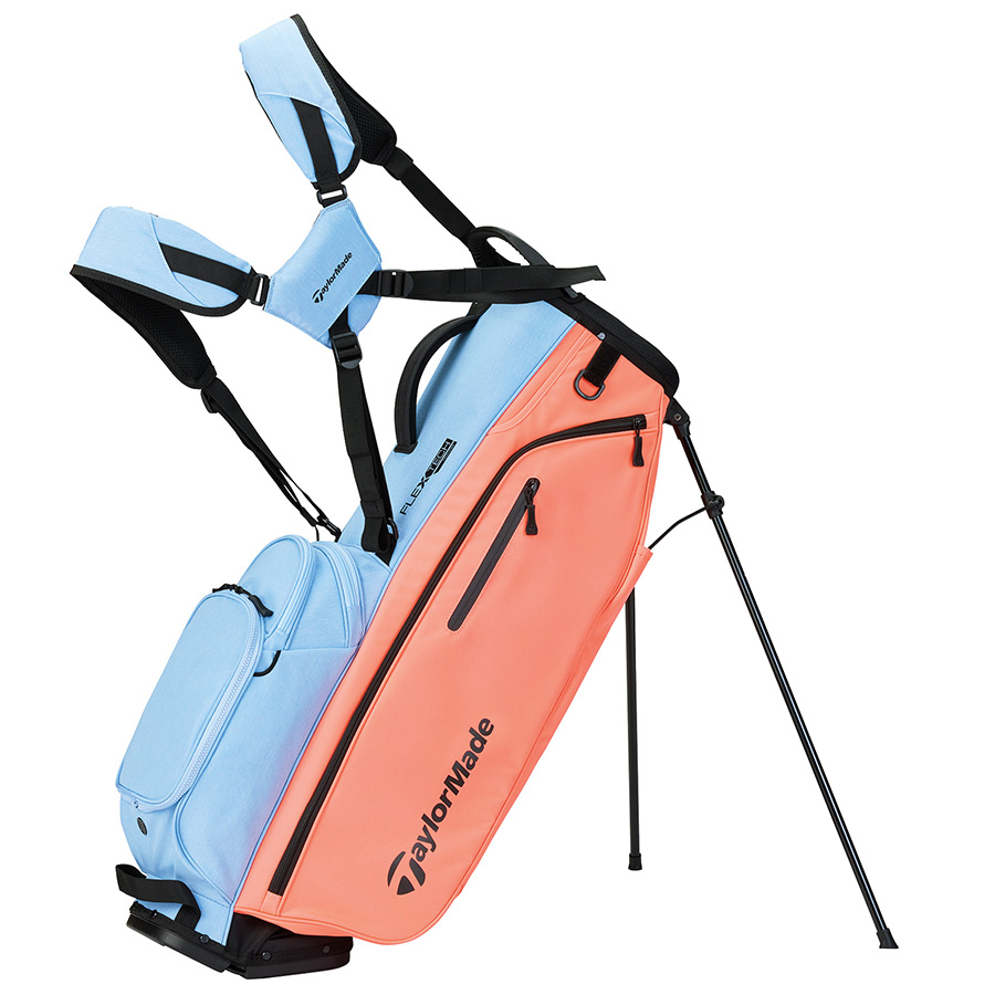FlexTech Crossover Stand Bag