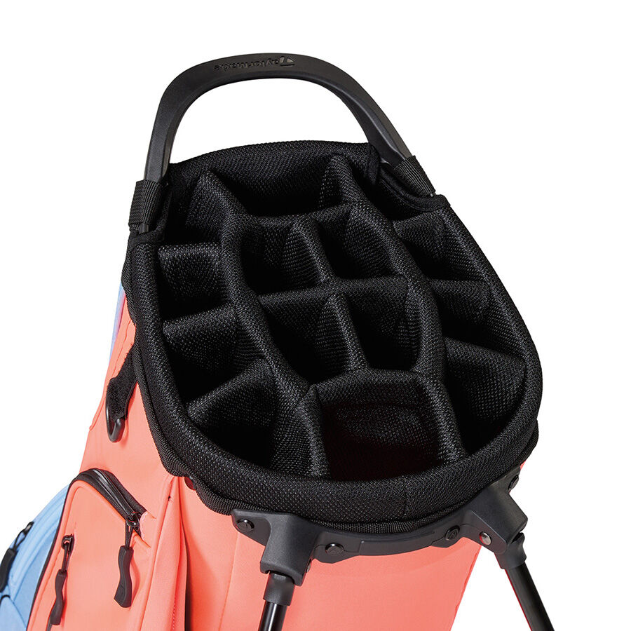 FlexTech Crossover Stand Bag