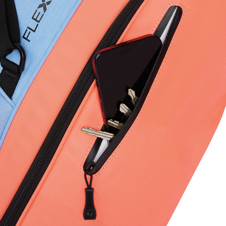 FlexTech Crossover Stand Bag