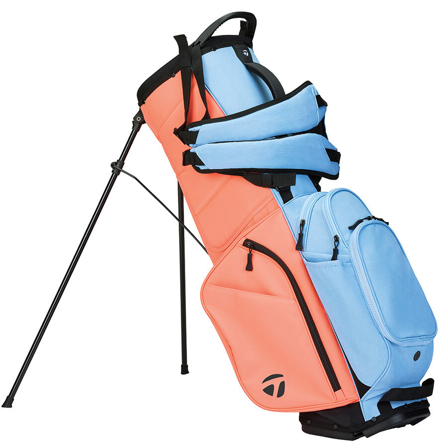 FlexTech Crossover Stand Bag