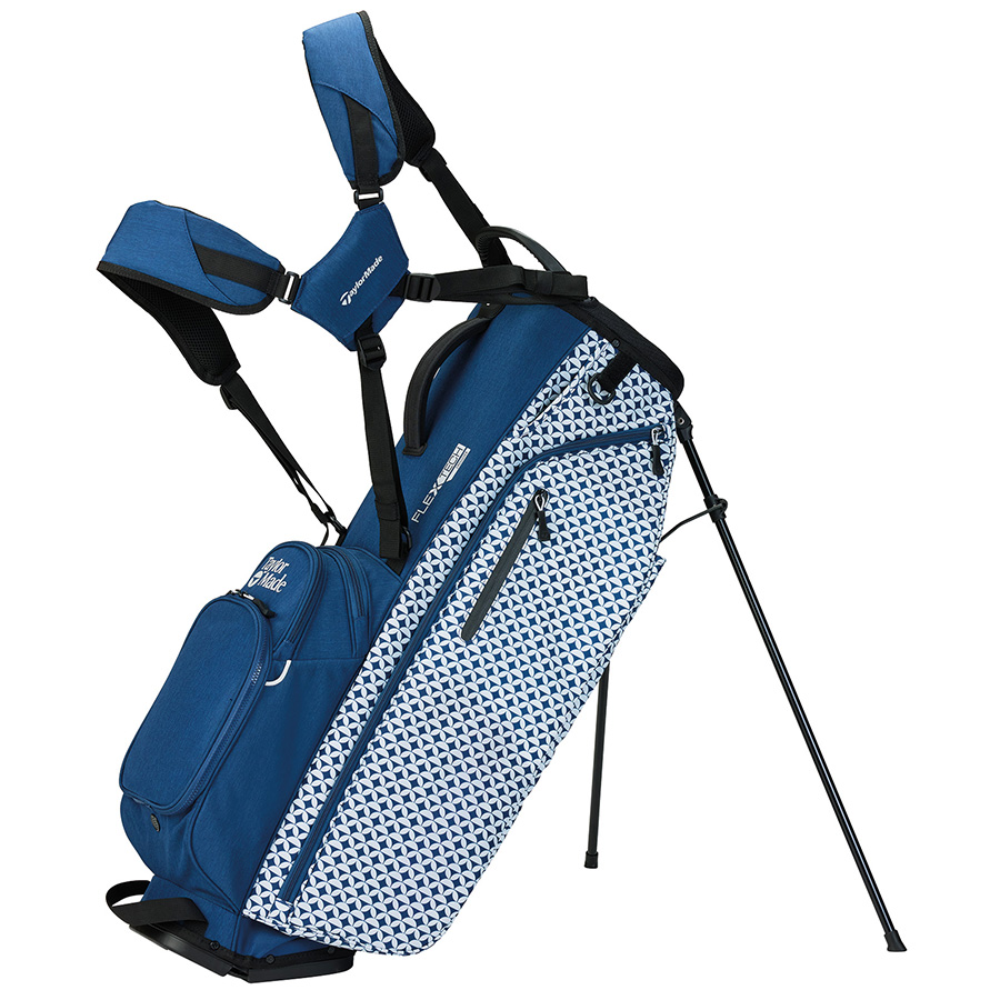 FlexTech Crossover Stand Bag