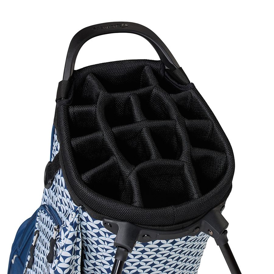 FlexTech Crossover Stand Bag