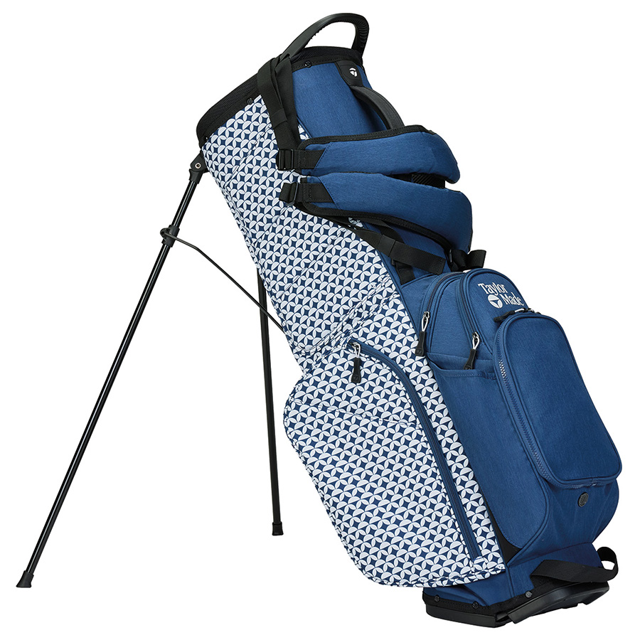FlexTech Crossover Stand Bag