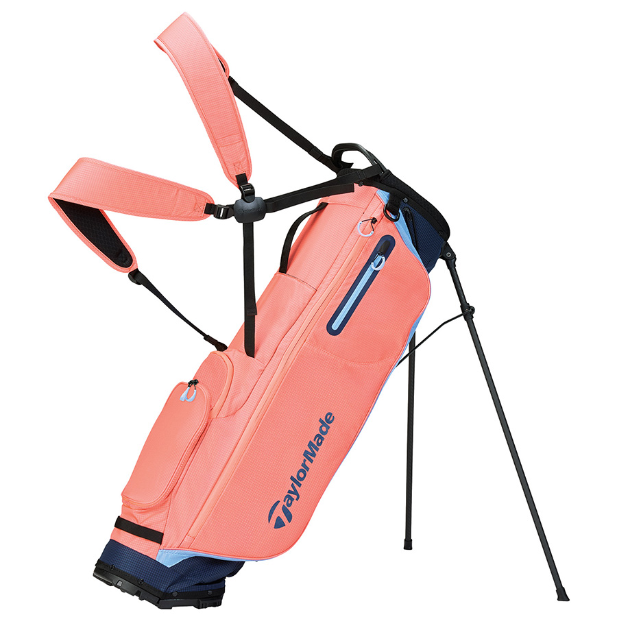 FlexTech SuperLite Stand Bag