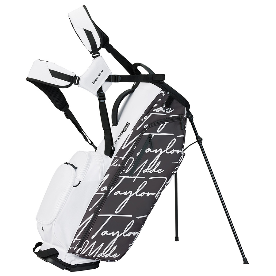 FlexTech Crossover Stand Bag