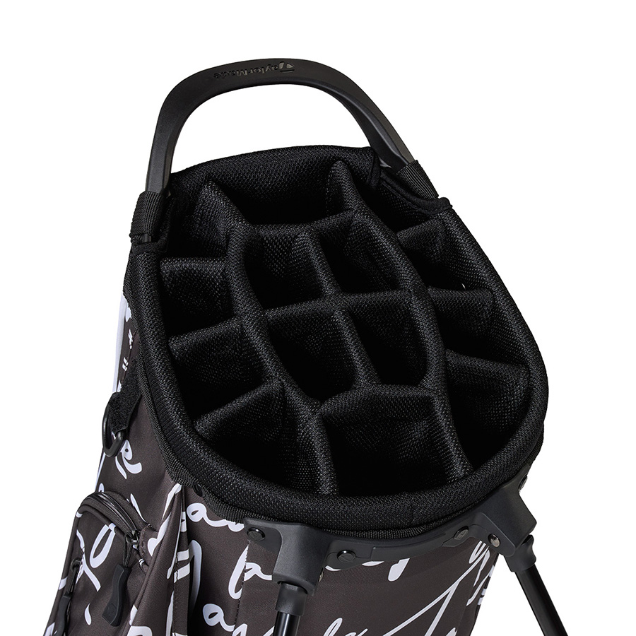 FlexTech Crossover Stand Bag