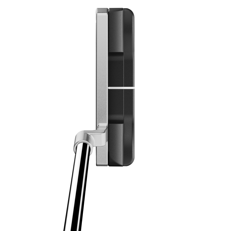 SYSTM2 Soto L-Neck