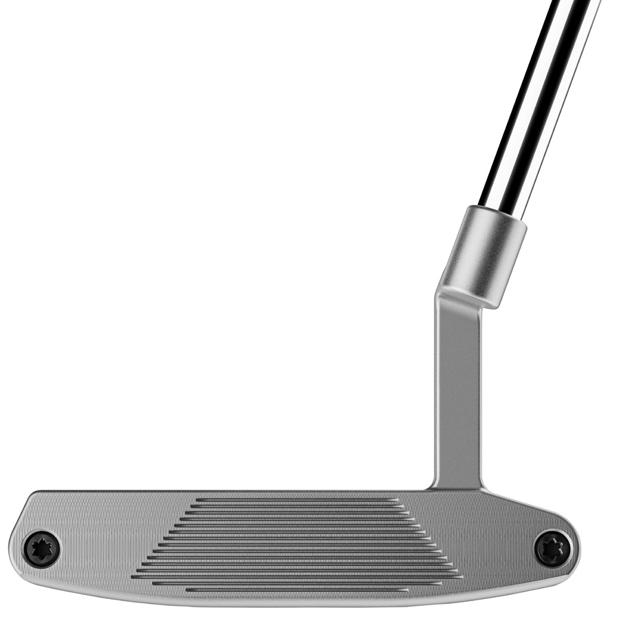 SYSTM2 Soto L-Neck