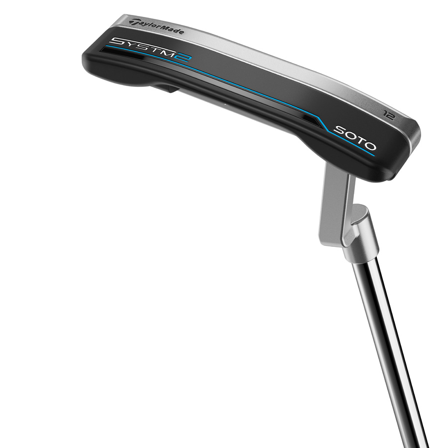 SYSTM2 Soto L-Neck