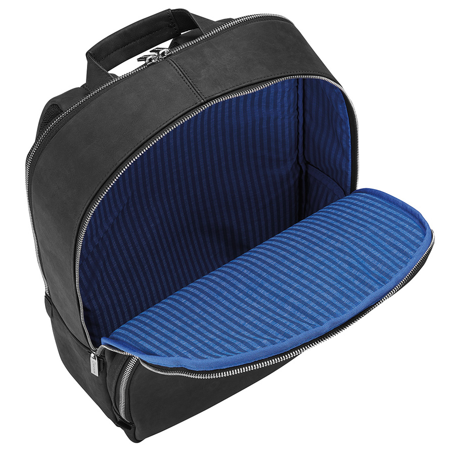 Signature Backpack