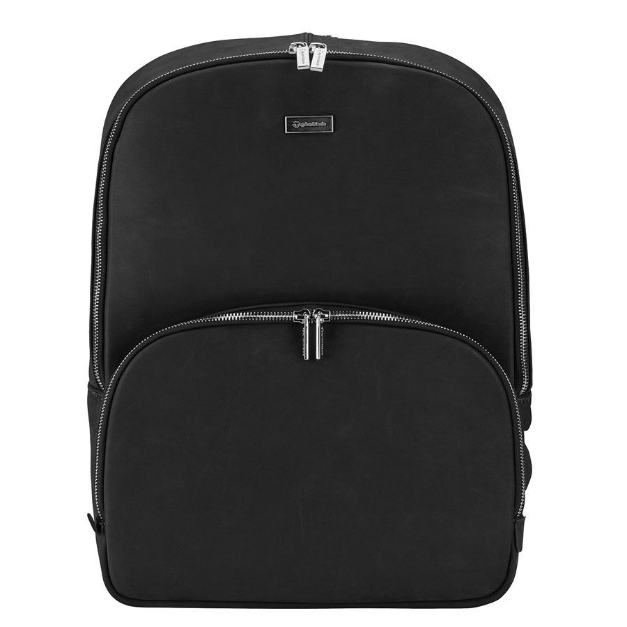 Signature Backpack