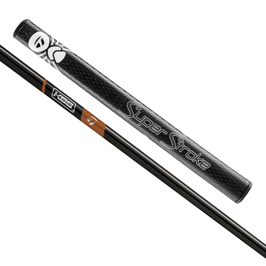 Spider Tour S Counterbalance