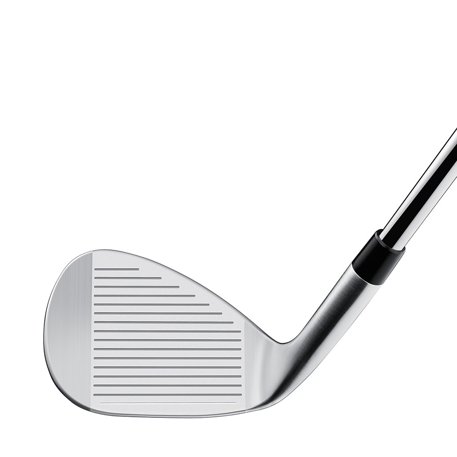 Qi Wedge