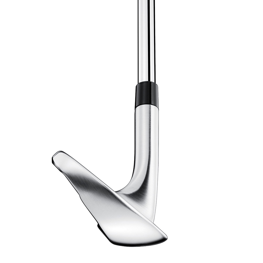 Qi Wedge